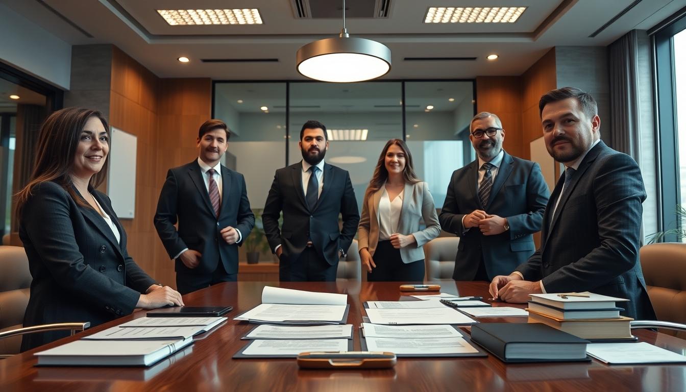 Management of closing documents and schedules for properties